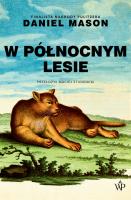 Okładka książki W północnym lesie