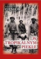 Okładka książki W tropikalnym piekle