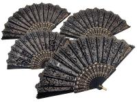 Opakowanie Wachlarz 23cm MIX