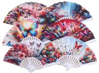 Opakowanie Wachlarz MIX