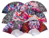 Opakowanie Wachlarz MIX