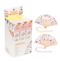 Opakowanie Wachlarz ręczny Nectar Meadows mix