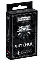 Opakowanie Waddingtons No.1 The Witcher