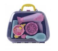 Opakowanie Walizeczka fryzur Świnka Peppa