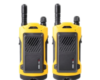 Walkie Talkie. Wydawca: Artyk. SmakLiter.pl Opakowanie Walkie Talkie