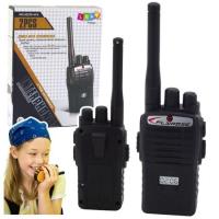 Opakowanie Walkie Talkie zasięg 50-60m
