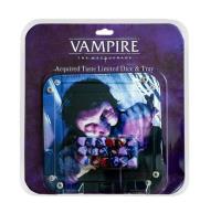 Opakowanie Wampir: Maskarada Zestaw kości 5ed