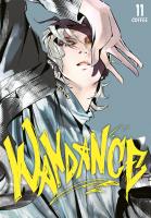 Okładka książki WanDance. Tom 11