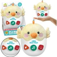 Opakowanie Wańka Wstańka inteaktywna kurczak