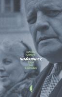 Wańkowicz. Życie na kraterze. Autor: Garbal Łukasz. SmakLiter.pl Okładka książki Wańkowicz. Życie na kraterze