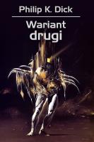 Okładka książki Wariant drugi