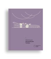 Warszawskie getto. Pomiejsce. Autor: Michał Krasucki. SmakLiter.pl Okładka książki Warszawskie getto. Pomiejsce