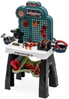 Opakowanie Warsztat dla dzieci z narzędziami