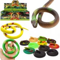 Opakowanie Wąż gumowy MIX
