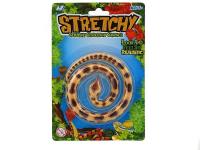 Opakowanie Wąż żelowy