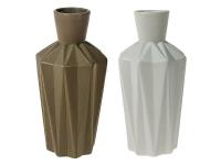 Opakowanie Wazon ceramiczny 20cm MIX