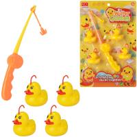 Opakowanie Wędka łowienie kaczek