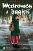 Okładka książki Wędrowcy z bagien