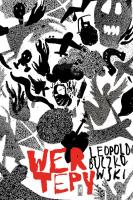 Okładka książki Wertepy