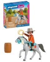 Opakowanie Western Riding