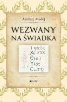 Okładka książki Wezwany na świadka