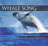 Whale Song - Wieloryby CD. Wydawca: CD-CONTACT. SmakLiter.pl Opakowanie Whale Song - Wieloryby CD
