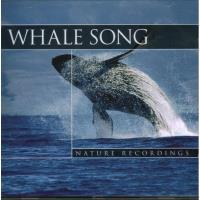 Whale Song - Wieloryby, Nature Recordings CD. Wydawca: CD-CONTACT. SmakLiter.pl Opakowanie Whale Song - Wieloryby, Nature Recordings CD
