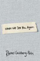 Okładka książki When We See You Again