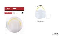 Opakowanie Wiaderko do mycia pędzli z rączką