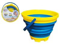 Opakowanie Wiaderko do piasku składane