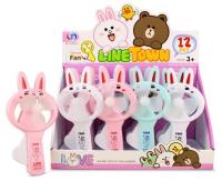 Wiatraczek 20cm mix. Wydawca: Artyk. SmakLiter.pl Opakowanie Wiatraczek 20cm mix