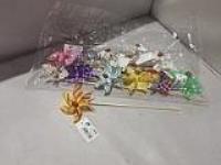 Opakowanie Wiatraczek 28cm MIX