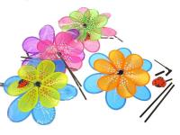 Opakowanie Wiatraczek 37cm MIX