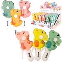 Opakowanie Wiatraczek dinozaur MIX