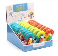 Opakowanie Wiatraczek ręczny - Pączek