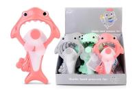 Wiatraczek Rekin mix. Wydawca: Artyk. SmakLiter.pl Opakowanie Wiatraczek Rekin mix