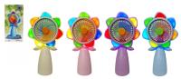 Opakowanie Wiatraczek świecący MIX