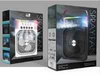 Opakowanie Wiatraczek zraszacz 5 dysz