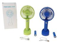 Opakowanie Wiatrak z USB MIX