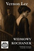 Okładka książki Widmowy kochanek