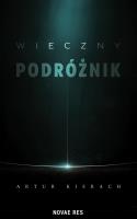Okładka książki Wieczny podróżnik