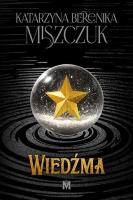 Okładka książki Wiedźma