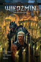 Okładka książki Wiedźmin. Adaptacje opowiadań Andrzeja Sapkowskiego. Kwestia ceny