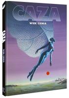 Okładka książki Wiek cienia