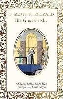 Okładka książki Wielki Gatsby/The Great Gatsby w.ang TW