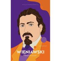 Okładka książki Wieniawski