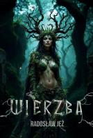 Okładka książki Wierzba
