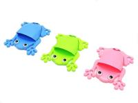 Opakowanie Wieszak łazienkowy Żabka MIX