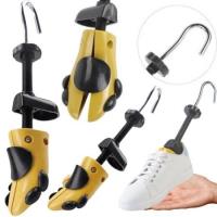 Opakowanie Wieszak prawidła do butów plastikowy regulowany