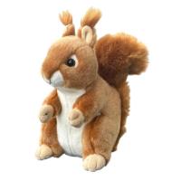 Opakowanie Wiewiórka 22cm